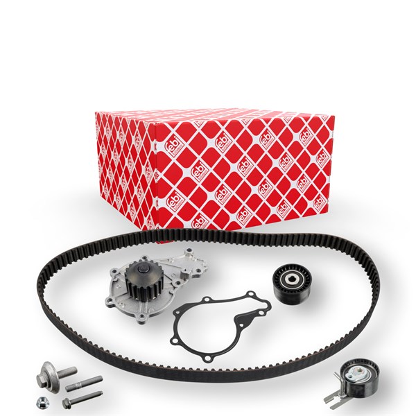 Kamremskit med vattenpump FEBI BILSTEIN