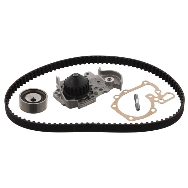 Kamremskit med vattenpump Febi bilstein 32732 FEBI BILSTEIN
