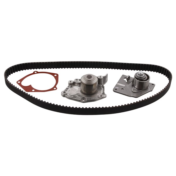 Kamremskit med vattenpump Febi bilstein 32734 FEBI BILSTEIN