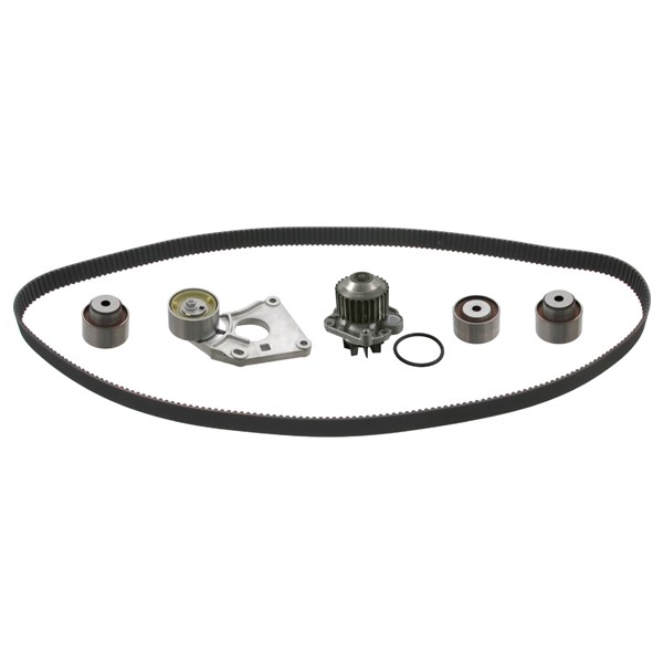 Kamremskit med vattenpump Febi bilstein 32735 FEBI BILSTEIN