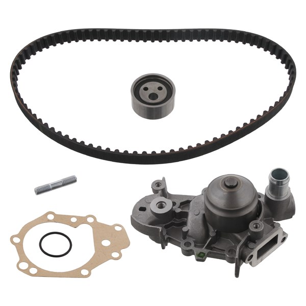 Kamremskit med vattenpump Febi bilstein 32736 FEBI BILSTEIN