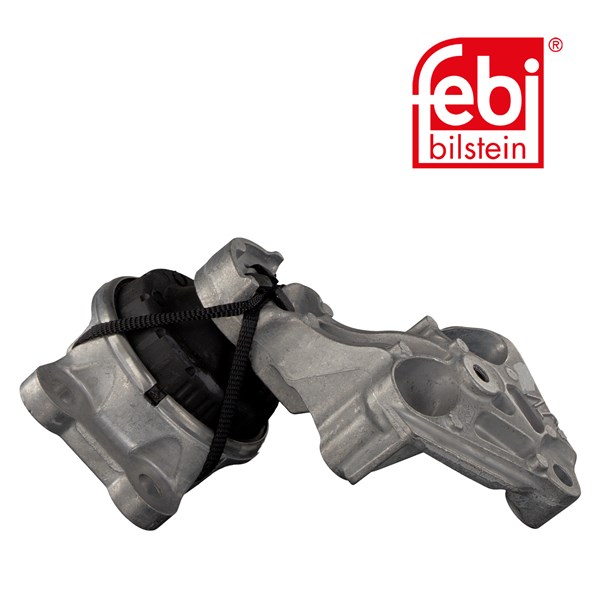 Motorkudde, Höger nedtill Febi bilstein 32771 FEBI BILSTEIN