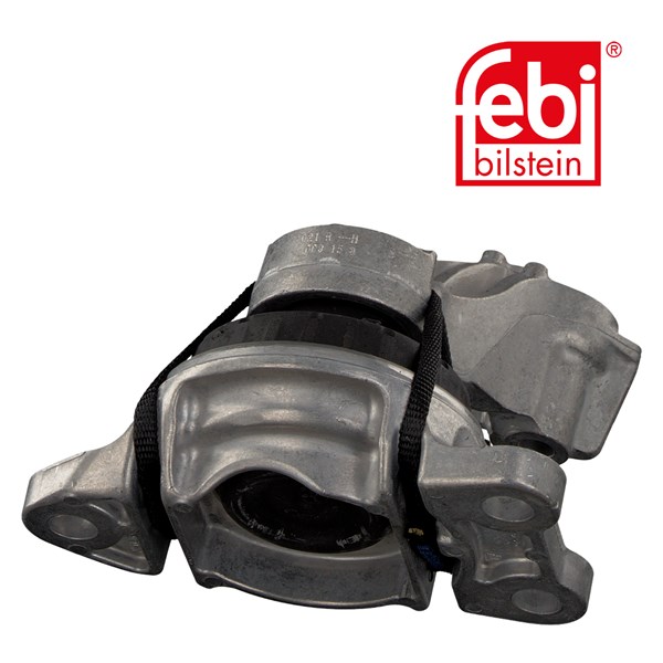 Motorkudde, Höger nedtill Febi bilstein 32771 FEBI BILSTEIN
