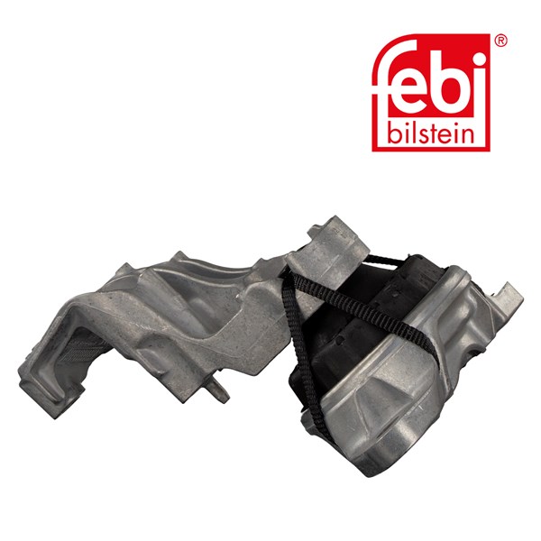 Motorkudde, Höger nedtill Febi bilstein 32771 FEBI BILSTEIN