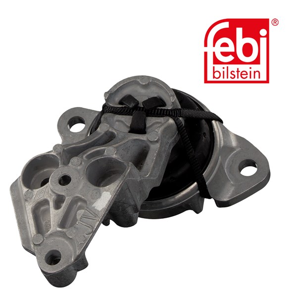 Motorkudde, Höger nedtill Febi bilstein 32771 FEBI BILSTEIN