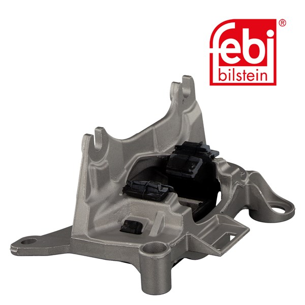 Motorkudde, Vänster Febi bilstein 32772 FEBI BILSTEIN