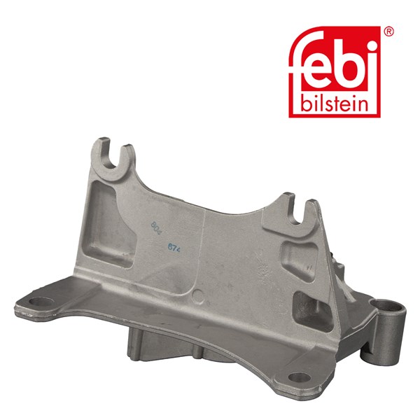 Motorkudde, Vänster Febi bilstein 32772 FEBI BILSTEIN Motorkudde, Vänster Febi bilstein 32772 FEBI BILSTEIN