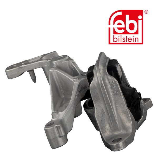 Motorkudde, Höger Febi bilstein 32774 FEBI BILSTEIN