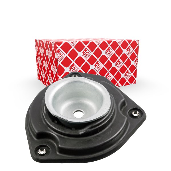 Fjäderbenslager, Fram, höger eller vänster Febi bilstein 32787 FEBI BILSTEIN