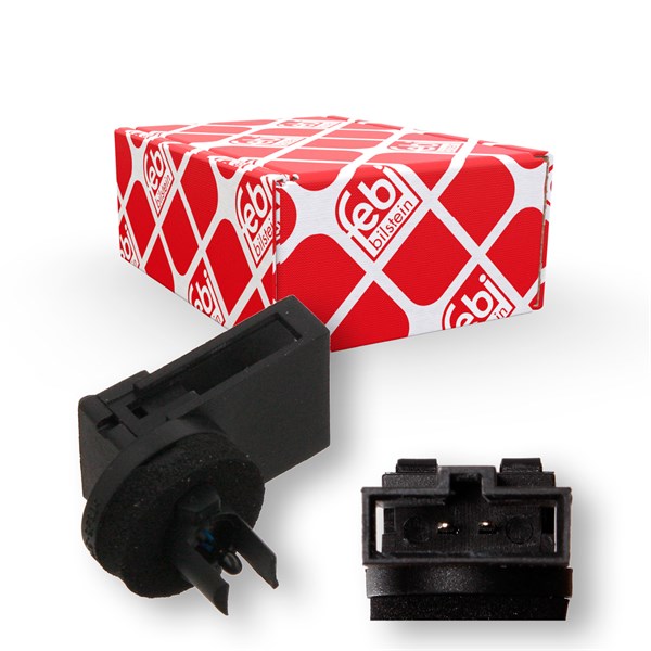 Sensor, innertemperatur Febi bilstein 32809 FEBI BILSTEIN
