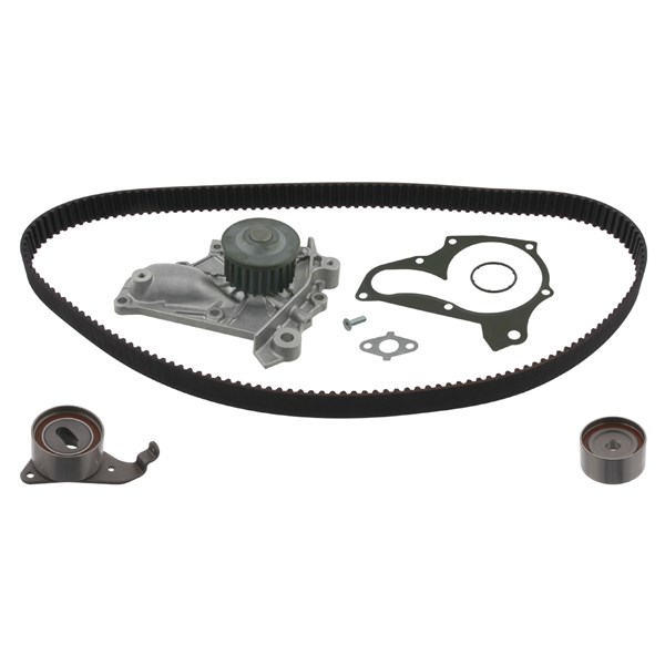 Kamremskit med vattenpump FEBI BILSTEIN Kamremskit med vattenpump FEBI BILSTEIN