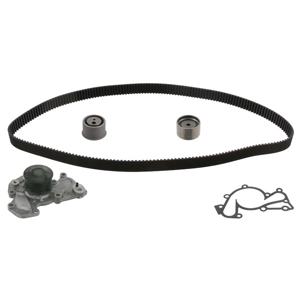 Kamremskit med vattenpump Febi bilstein 32825 FEBI BILSTEIN