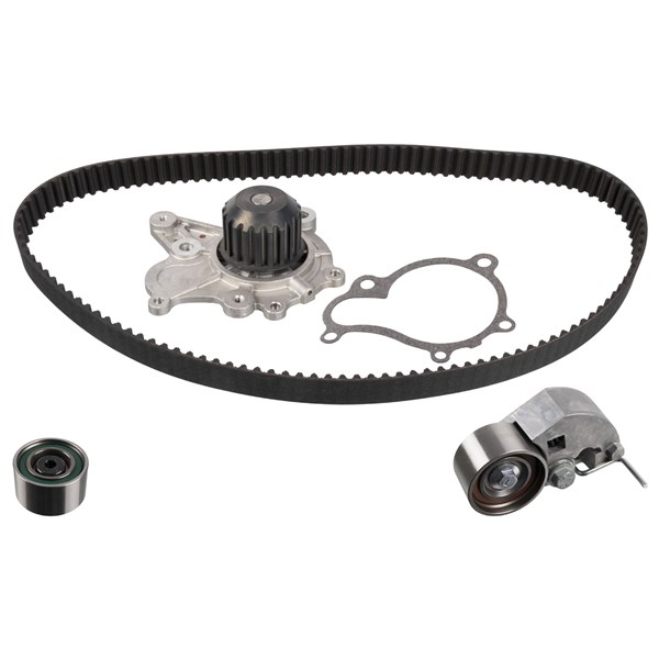 Kamremskit med vattenpump Febi bilstein 32826 FEBI BILSTEIN Kamremskit med vattenpump Febi bilstein 32826 FEBI BILSTEIN