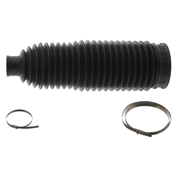 Dammskydd, styrsystem, framaxel vänster Febi bilstein 32854 FEBI BILSTEIN
