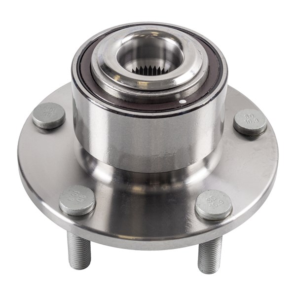 Hjullagersats, Fram, höger eller vänster Febi bilstein 32868 FEBI BILSTEIN
