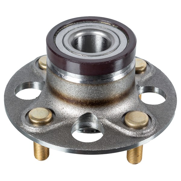 Hjullagersats, Bakaxel, båda sidor Febi bilstein 32875 FEBI BILSTEIN