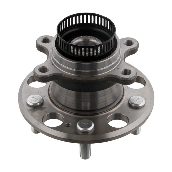 Hjullagersats, Bakaxel, båda sidor Febi bilstein 32885 FEBI BILSTEIN