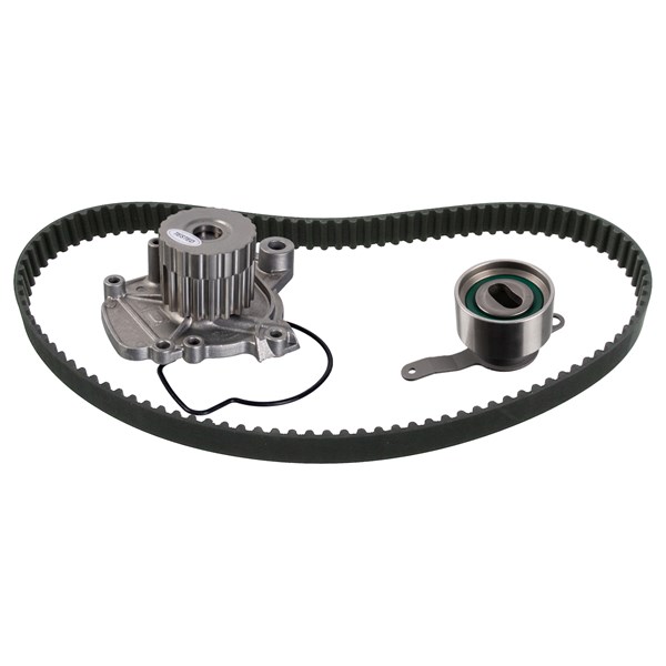 Kamremskit med vattenpump Febi bilstein 32891 FEBI BILSTEIN