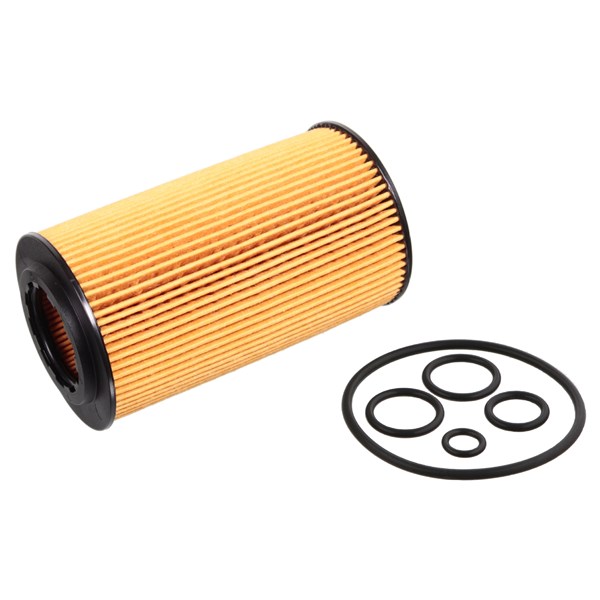 Oljefilter FEBI BILSTEIN