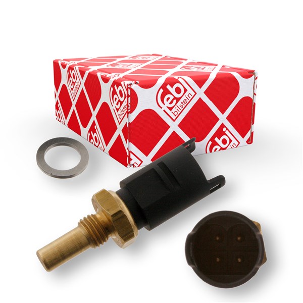 Kylvätsketemperatur-sensor Febi bilstein 32915 FEBI BILSTEIN