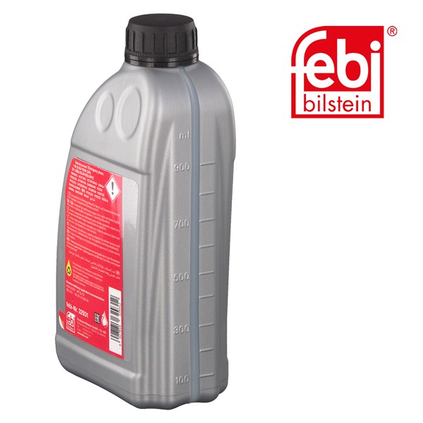 Motorolja FEBI 10W-40 A3/B4 Febi bilstein 32931 FEBI BILSTEIN Motorolja FEBI 10W-40 A3/B4 Febi bilstein 32931 FEBI BILSTEIN