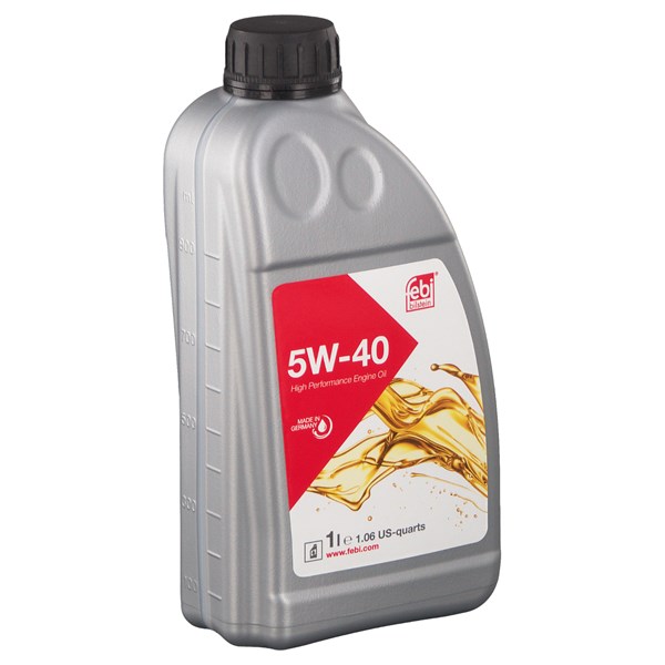 Motorolja Febi 5W-40 A3/B4 FEBI BILSTEIN