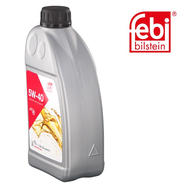 Motorolja Febi 5W-40 A3/B4 FEBI BILSTEIN