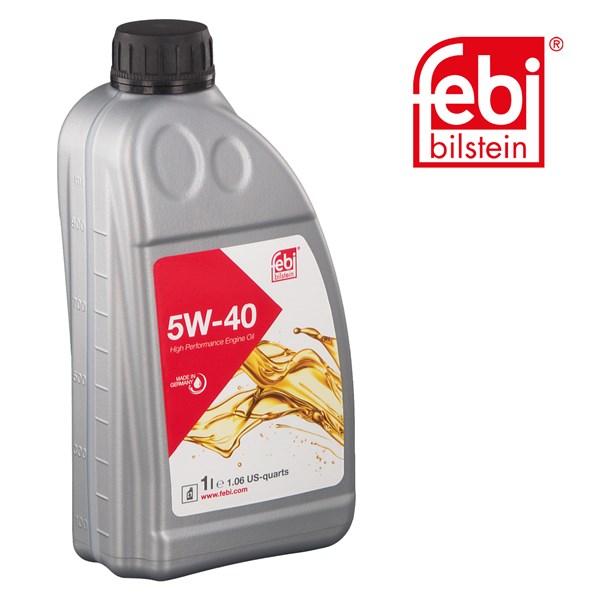 Motorolja Febi 5W-40 A3/B4 FEBI BILSTEIN
