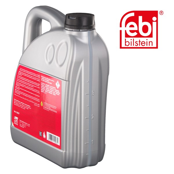 Motorolja Febi 5W-40 A3/B4 FEBI BILSTEIN
