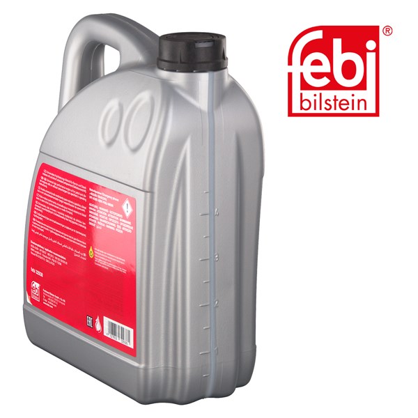 Motorolja Febi 5W-40 A3/B4 FEBI BILSTEIN