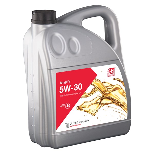 Motorolja Febi 5w-30 c3 FEBI BILSTEIN