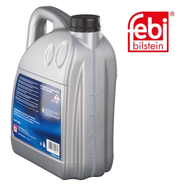 Motorolja Febi 5w-30 c3 FEBI BILSTEIN