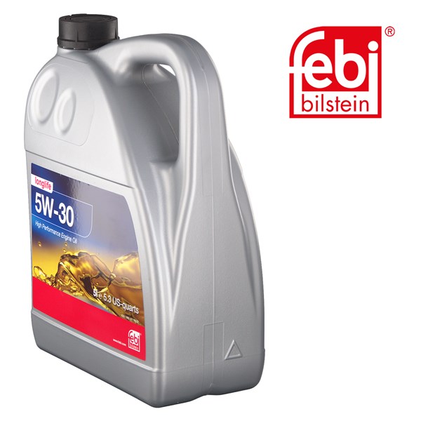 Motorolja Febi 5w-30 c3 FEBI BILSTEIN