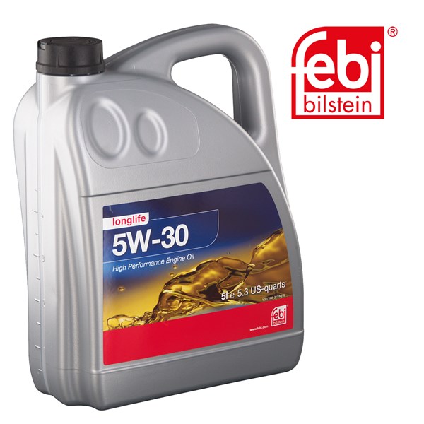 Motorolja Febi 5w-30 c3 FEBI BILSTEIN