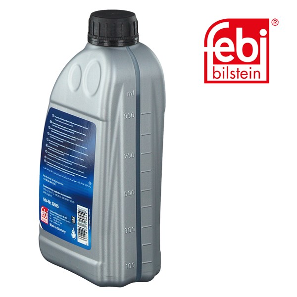 Motorolja FEBI LL Plus 5W-30 C3 FEBI BILSTEIN