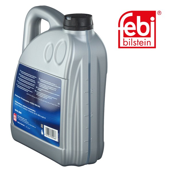 Motorolja Febi 5W-30 C3 Febi bilstein 32946 FEBI BILSTEIN