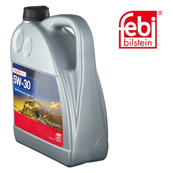 Motorolja Febi 5W-30 C3 Febi bilstein 32946 FEBI BILSTEIN