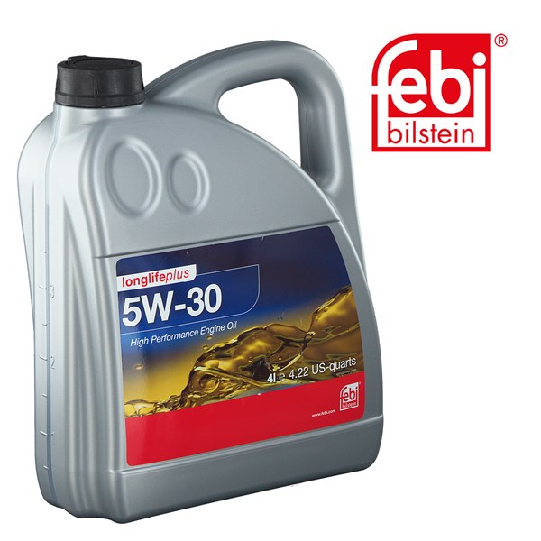 Motorolja Febi 5W-30 C3 Febi bilstein 32946 FEBI BILSTEIN