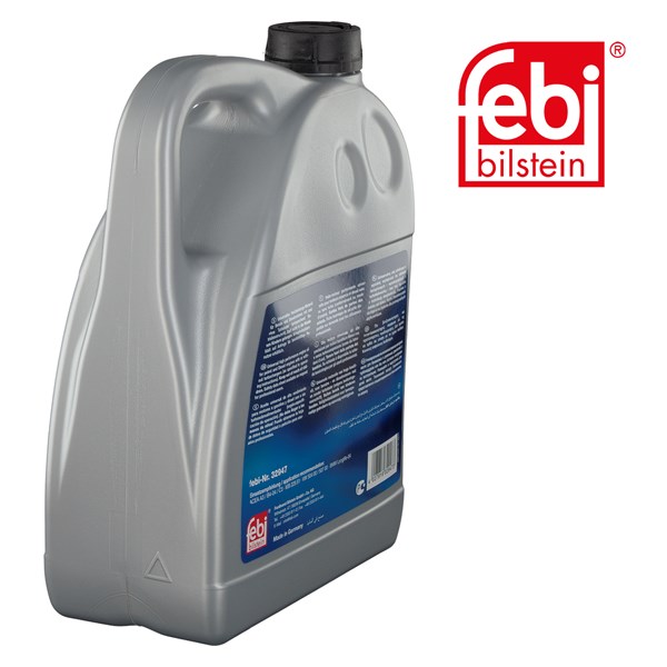 Motorolja FEBI LL Plus 5W-30 C3 FEBI BILSTEIN