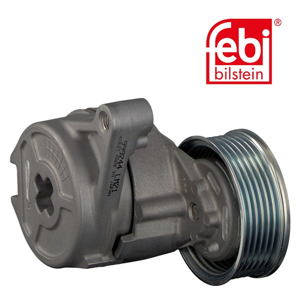 Remsträckare, Drivrem Febi bilstein 33004 FEBI BILSTEIN