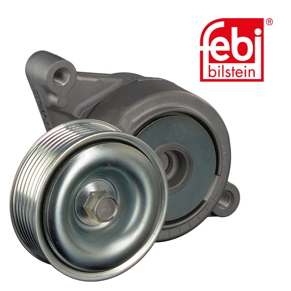 Remsträckare, Drivrem Febi bilstein 33004 FEBI BILSTEIN