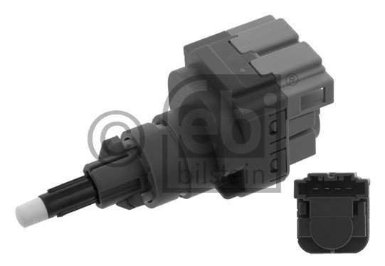 Bromsljuskontakt Febi bilstein 33012 FEBI BILSTEIN
