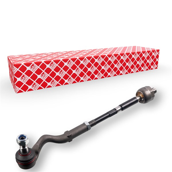 Styrstag, komplett, framaxel vänster Febi bilstein ProKit 33014 FEBI BILSTEIN