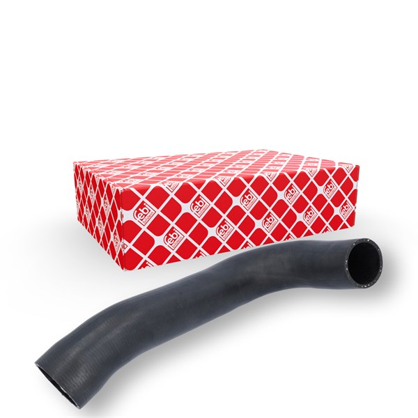 Laddluftslang Febi bilstein 33015 FEBI BILSTEIN
