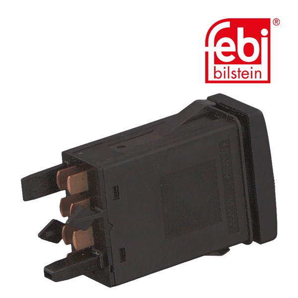 Brytare, varningsblinkers Febi bilstein febi Plus 33018 FEBI BILSTEIN Brytare, varningsblinkers Febi bilstein febi Plus 33018 FEBI BILSTEIN
