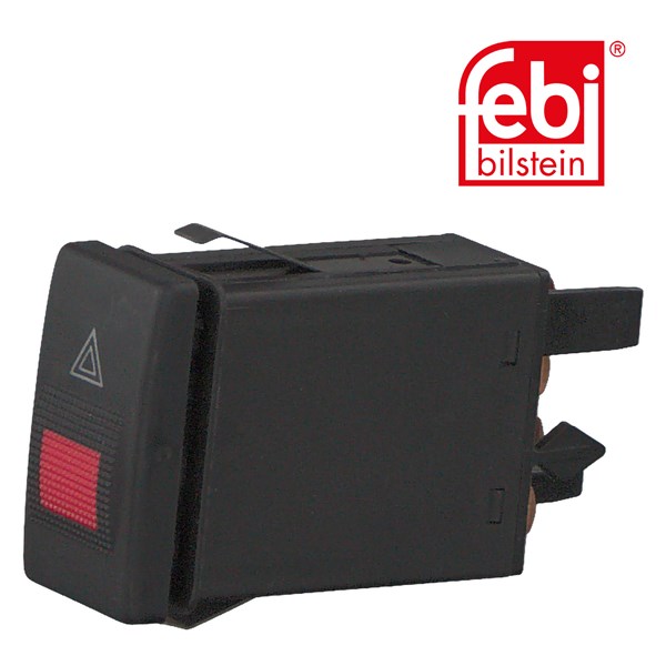 Brytare, varningsblinkers Febi bilstein febi Plus 33018 FEBI BILSTEIN