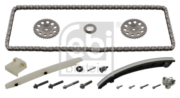 Kamkedjesats Febi bilstein 33040 FEBI BILSTEIN