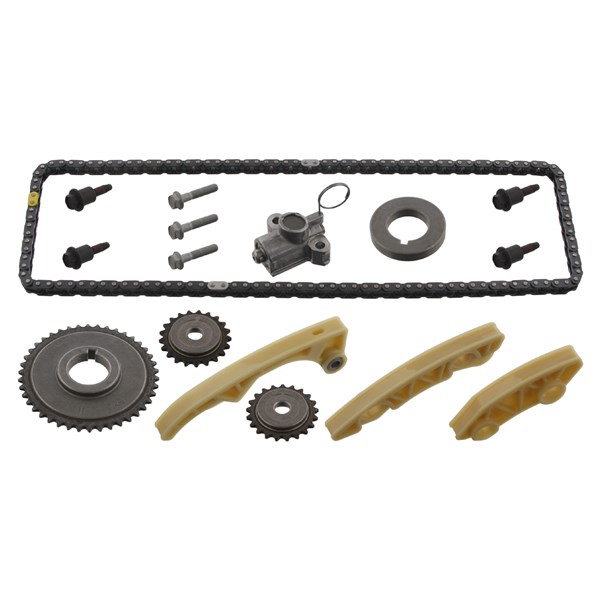 Kamkedjesats Febi bilstein 33046 FEBI BILSTEIN