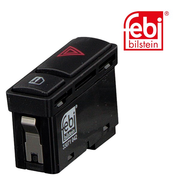 Brytare, varningsblinkers Febi bilstein febi Plus 33071 FEBI BILSTEIN