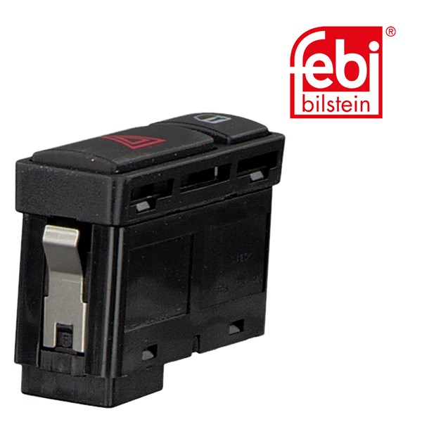 Brytare, varningsblinkers Febi bilstein febi Plus 33071 FEBI BILSTEIN